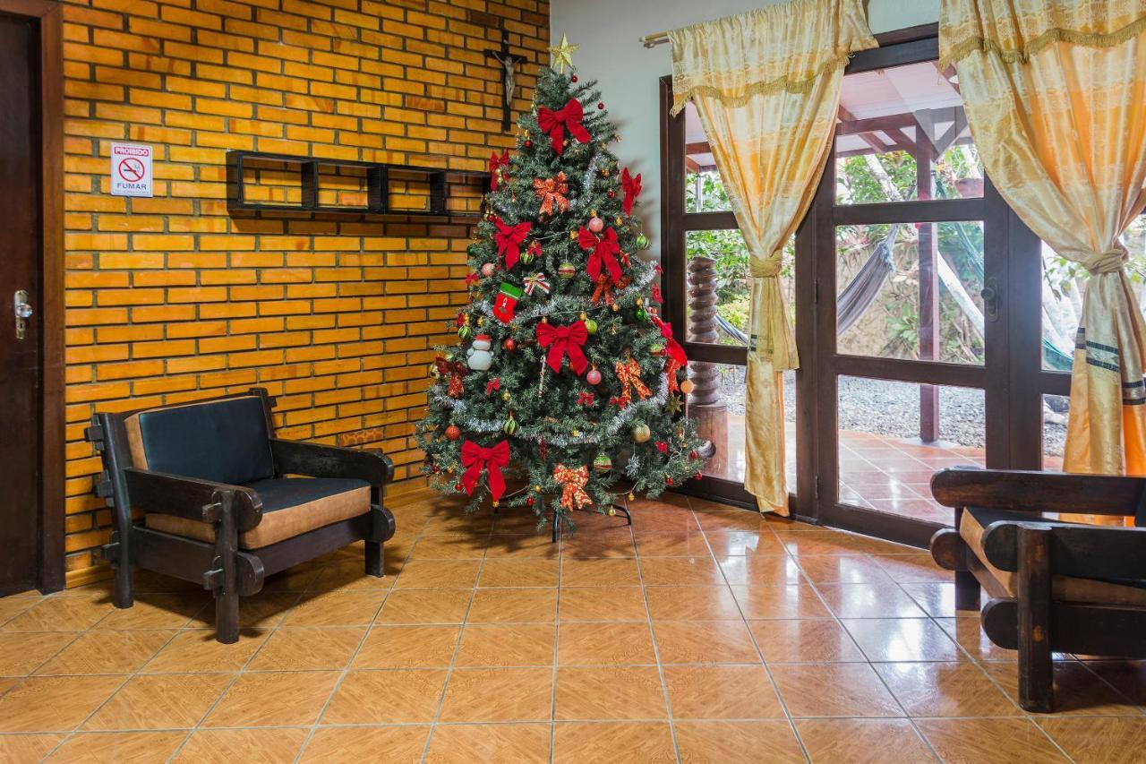 Pousada Villa Dal Ri Navegantes Exterior foto